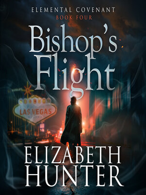cover image of Bishop's Flight